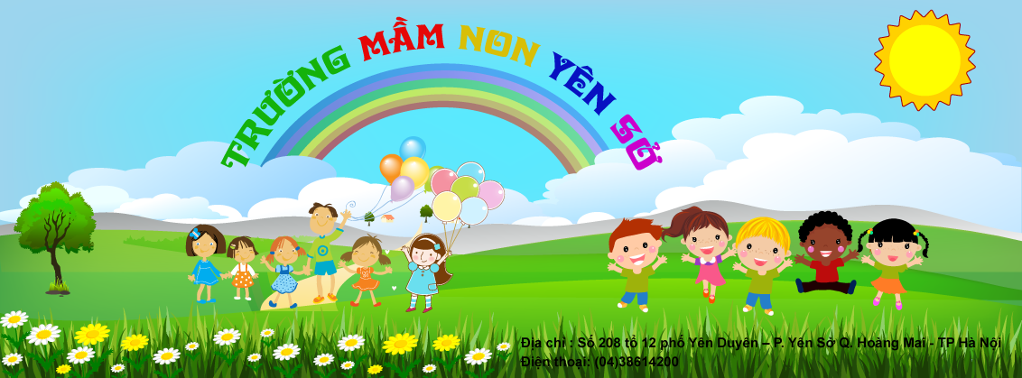 tìm trường mầm non ở Hà Nội, TP HCM