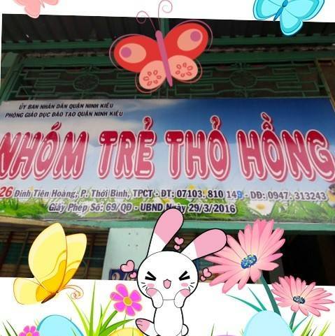 tìm trường mầm non ở Hà Nội, TP HCM