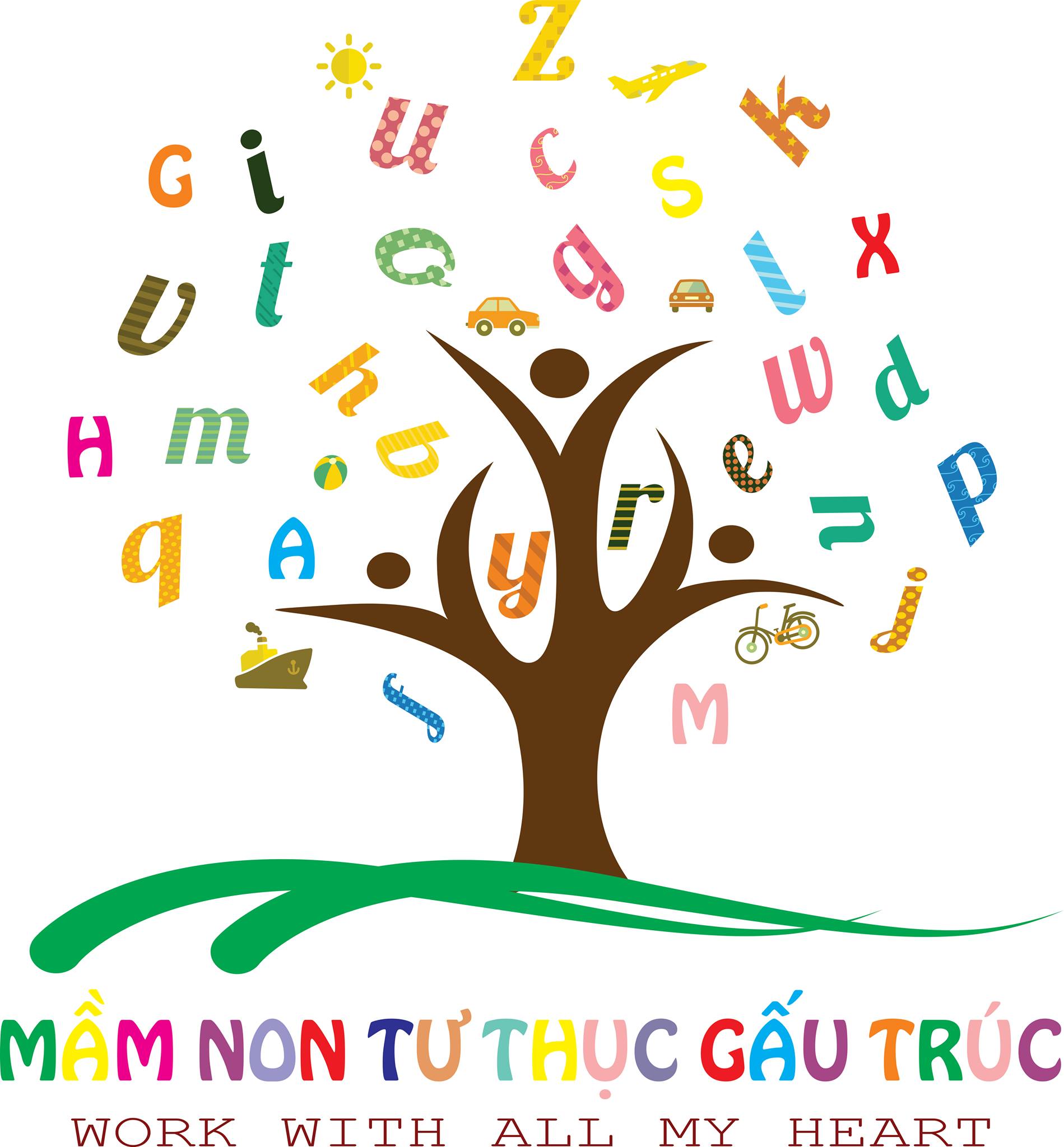 tìm trường mầm non ở Hà Nội, TP HCM