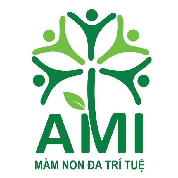 Ảnh đại diện của trường Học viện Mầm non Đa Trí Thông Minh - AMI (Dịch Vọng)