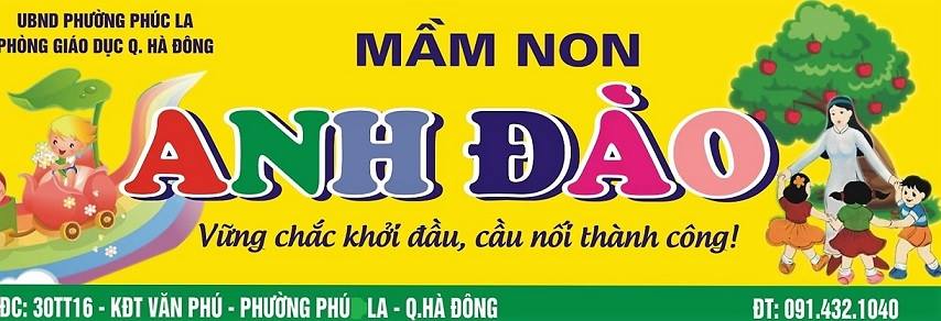 tìm trường mầm non ở Hà Nội, TP HCM