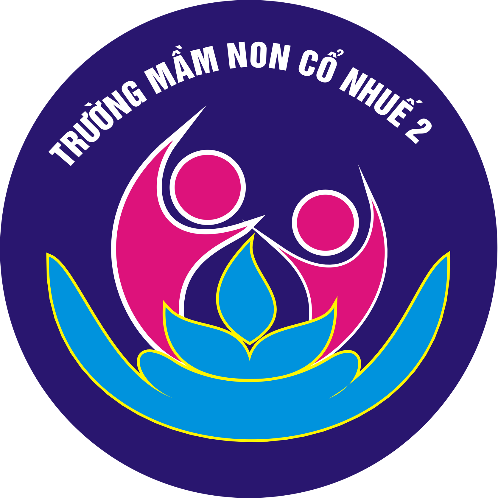 tìm trường mầm non ở Hà Nội, TP HCM