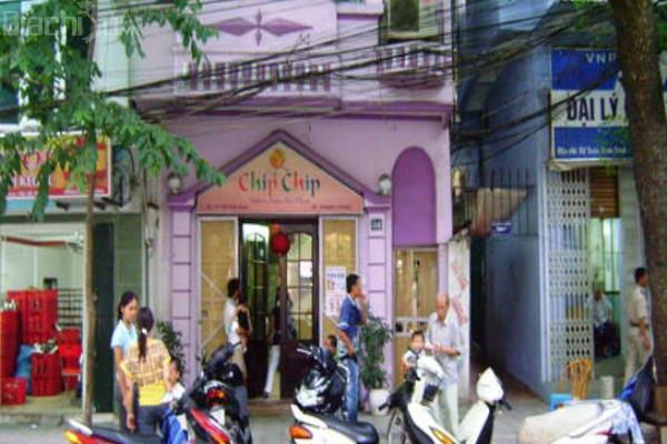 tìm trường mầm non ở Hà Nội, TP HCM