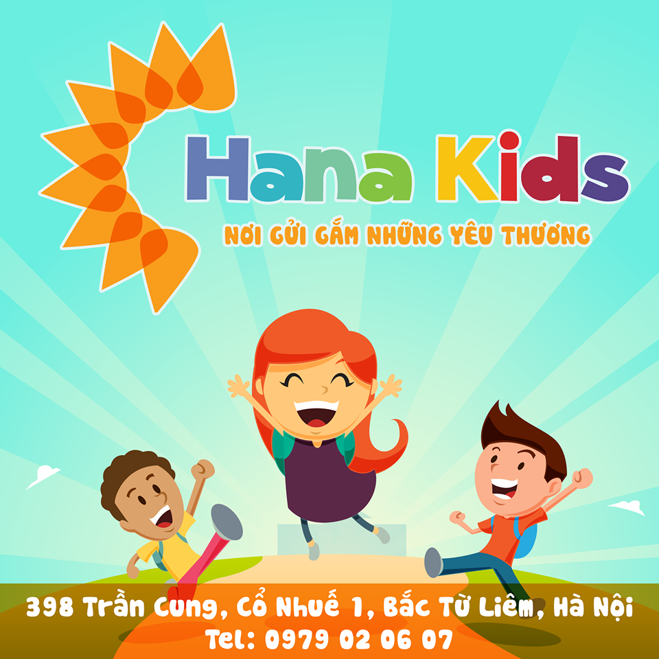 tìm trường mầm non ở Hà Nội, TP HCM