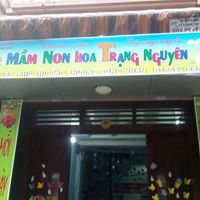 tìm trường mầm non ở Hà Nội, TP HCM
