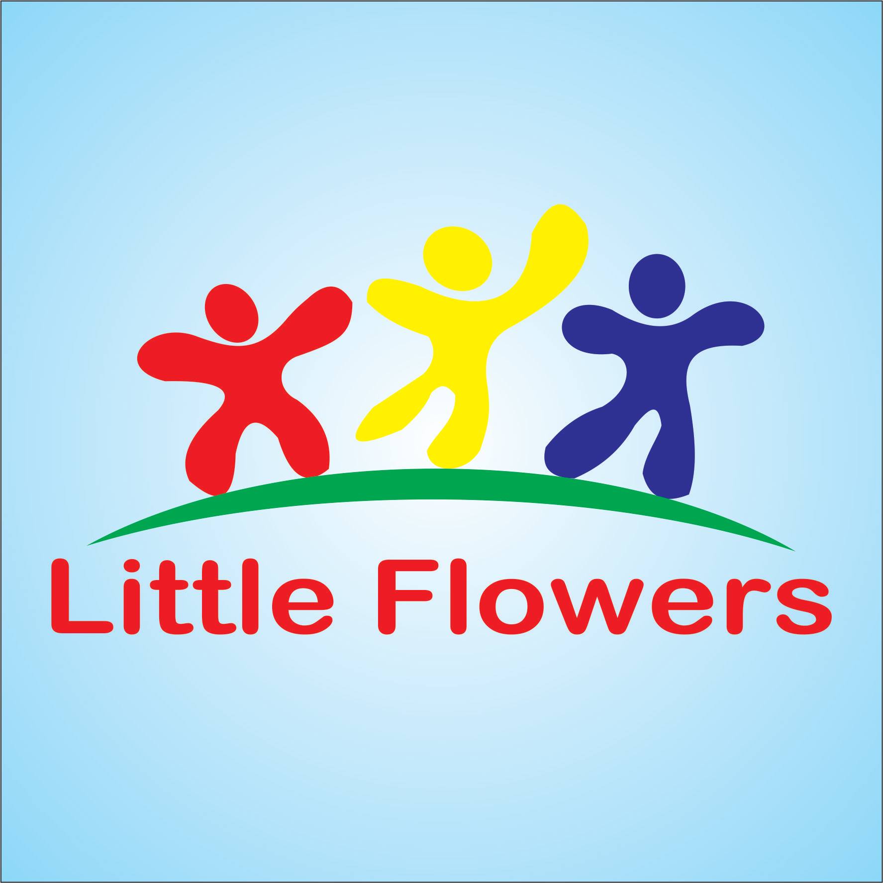 Ảnh đại diện của trường Trường mầm non Những bông hoa nhỏ (Little Flowers) - Lê Thanh Nghị