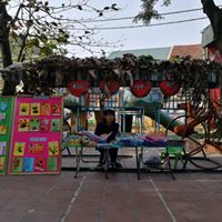 tìm trường mầm non ở Hà Nội, TP HCM