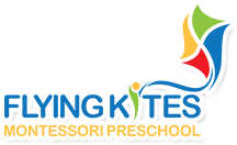Ảnh đại diện của trường Trường mầm non Những Cánh Diều Bay (Flying Kites Montessori Preschool - Fkmontessori) - Lạc Trung