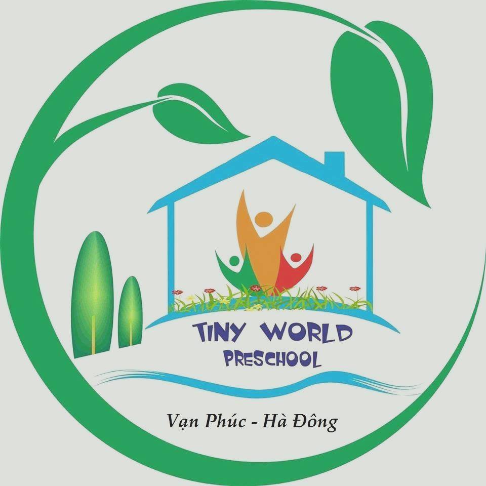 Ảnh đại diện của trường Trường mầm non Thế Giới Bé Nhỏ (Tiny world ) - Vạn Phúc Hà Đông