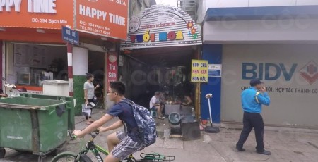 Avatar của Trường mầm non Tuổi Hoa - Bạch Mai