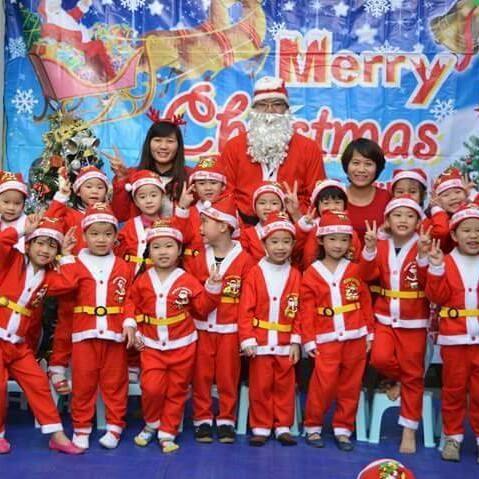 Ảnh đại diện của trường Trường mầm non Tuổi Thần Tiên ( Fairy Garden) - Minh Khai