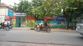 tìm trường mầm non ở Hà Nội, TP HCM