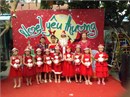 tìm trường mầm non ở Hà Nội, TP HCM