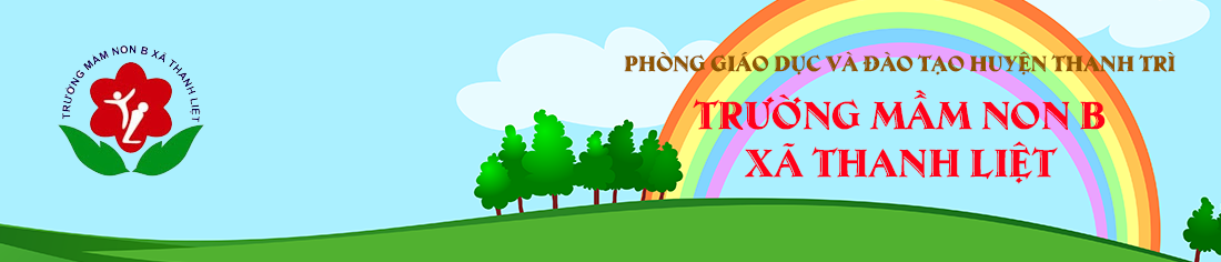 tìm trường mầm non ở Hà Nội, TP HCM