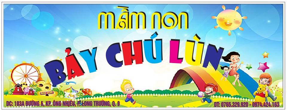 tìm trường mầm non ở Hà Nội, TP HCM
