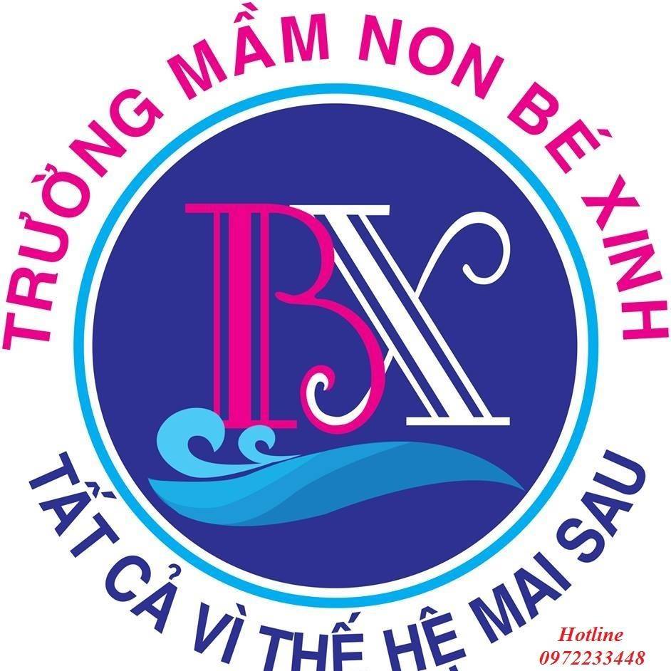Ảnh đại diện của trường Trường mầm non Bé Xinh - Hiệp Bình Chánh