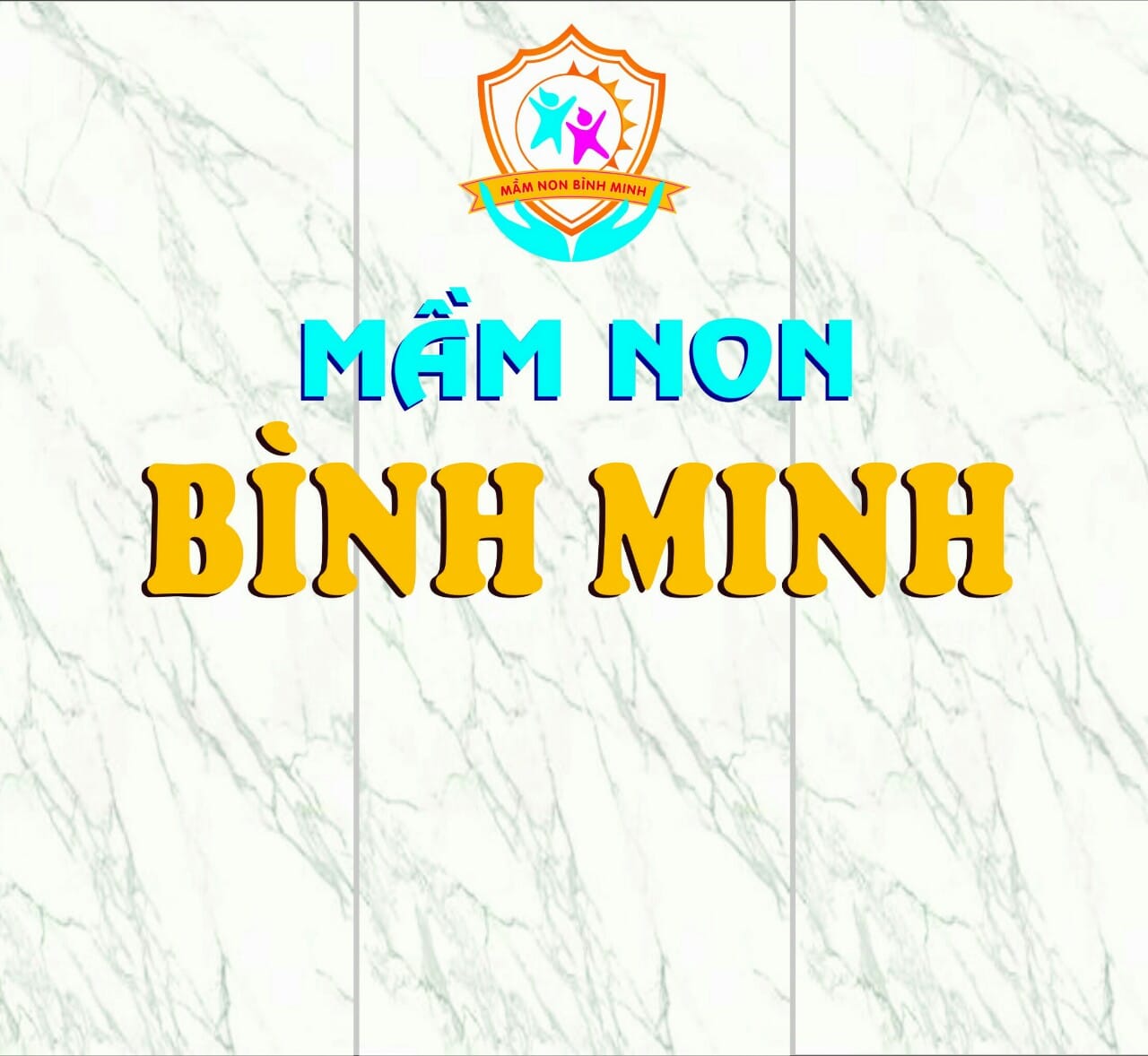 tìm trường mầm non ở Hà Nội, TP HCM
