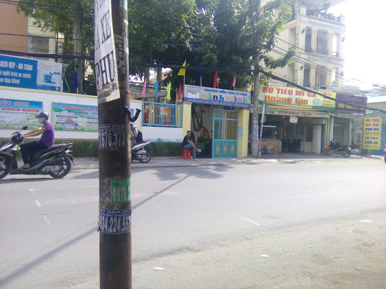 tìm trường mầm non ở Hà Nội, TP HCM