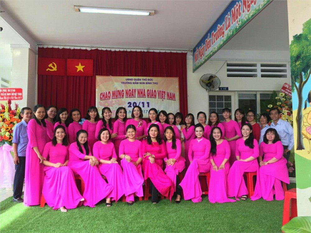 tìm trường mầm non ở Hà Nội, TP HCM