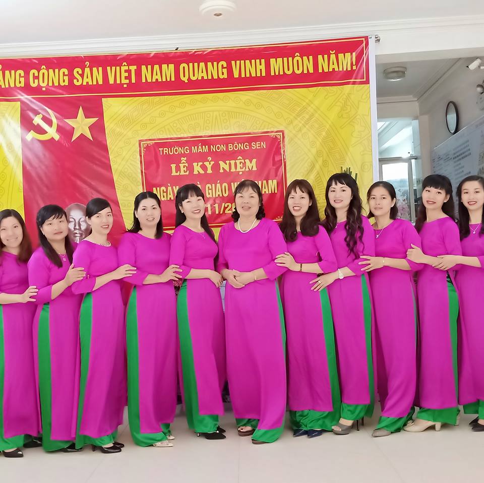 tìm trường mầm non ở Hà Nội, TP HCM