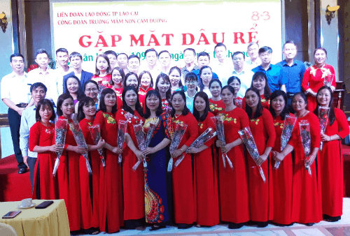 tìm trường mầm non ở Hà Nội, TP HCM