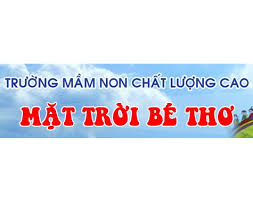 tìm trường mầm non ở Hà Nội, TP HCM