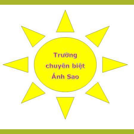 tìm trường mầm non ở Hà Nội, TP HCM