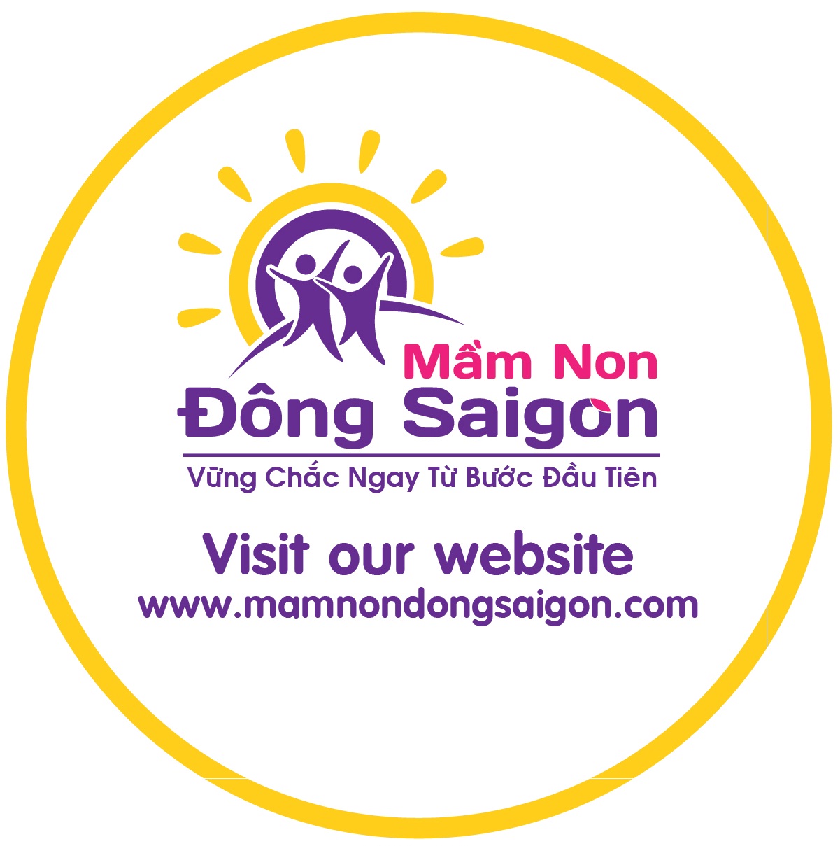 tìm trường mầm non ở Hà Nội, TP HCM