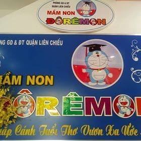 tìm trường mầm non ở Hà Nội, TP HCM