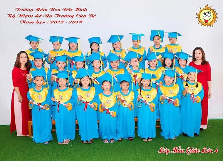 tìm trường mầm non ở Hà Nội, TP HCM