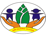 Trường mầm non Dương Quang - Gia Lâm