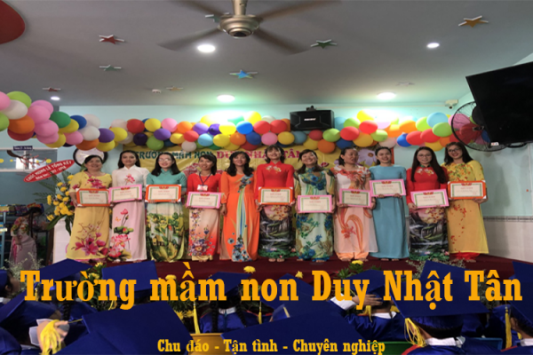tìm trường mầm non ở Hà Nội, TP HCM