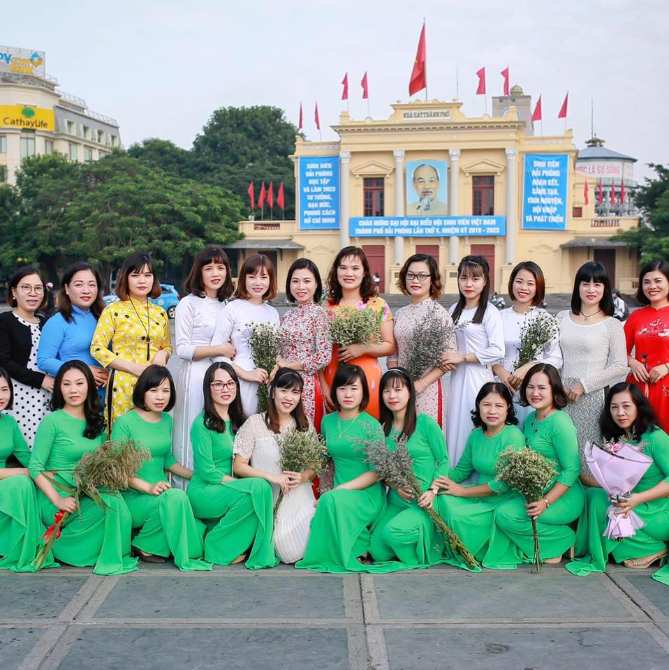 tìm trường mầm non ở Hà Nội, TP HCM