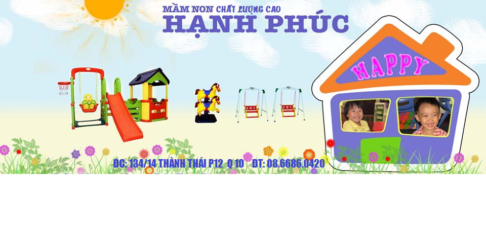 tìm trường mầm non ở Hà Nội, TP HCM