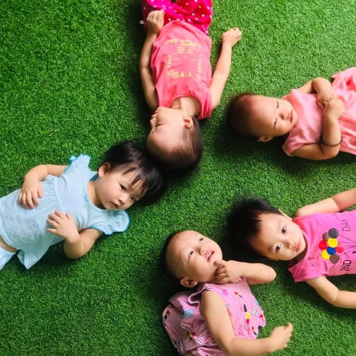 Ảnh đại diện của trường Trường mầm non Happy Home - Lê Đức Thọ