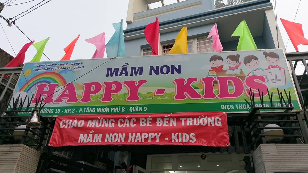 tìm trường mầm non ở Hà Nội, TP HCM