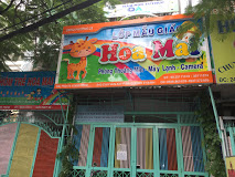 tìm trường mầm non ở Hà Nội, TP HCM