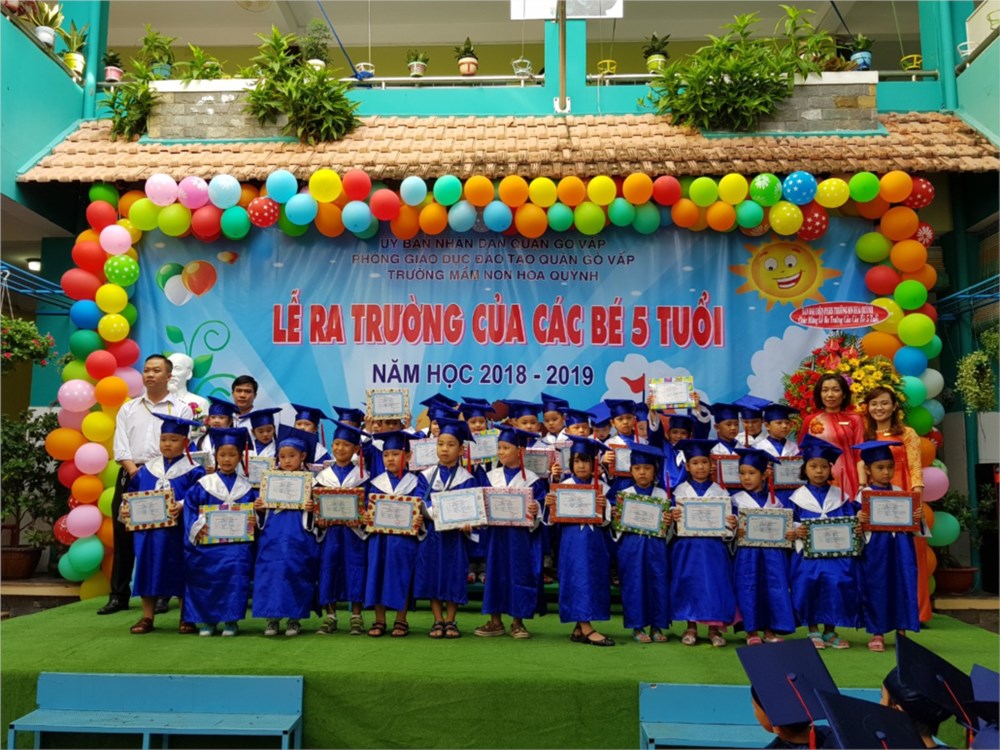 tìm trường mầm non ở Hà Nội, TP HCM