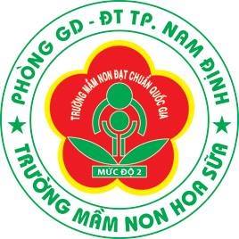 tìm trường mầm non ở Hà Nội, TP HCM