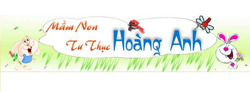 tìm trường mầm non ở Hà Nội, TP HCM