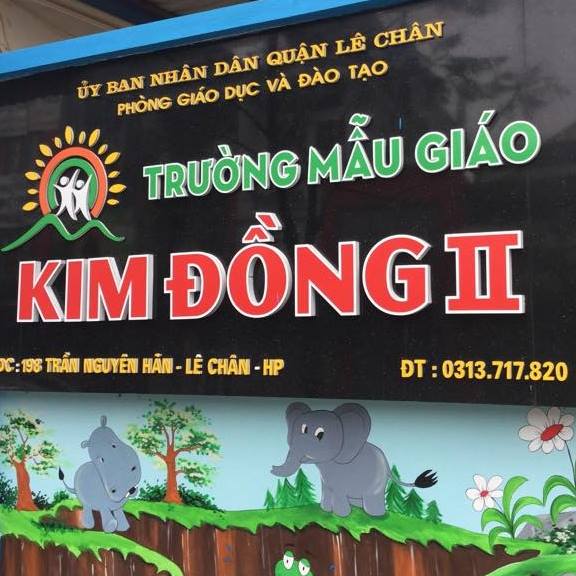 tìm trường mầm non ở Hà Nội, TP HCM