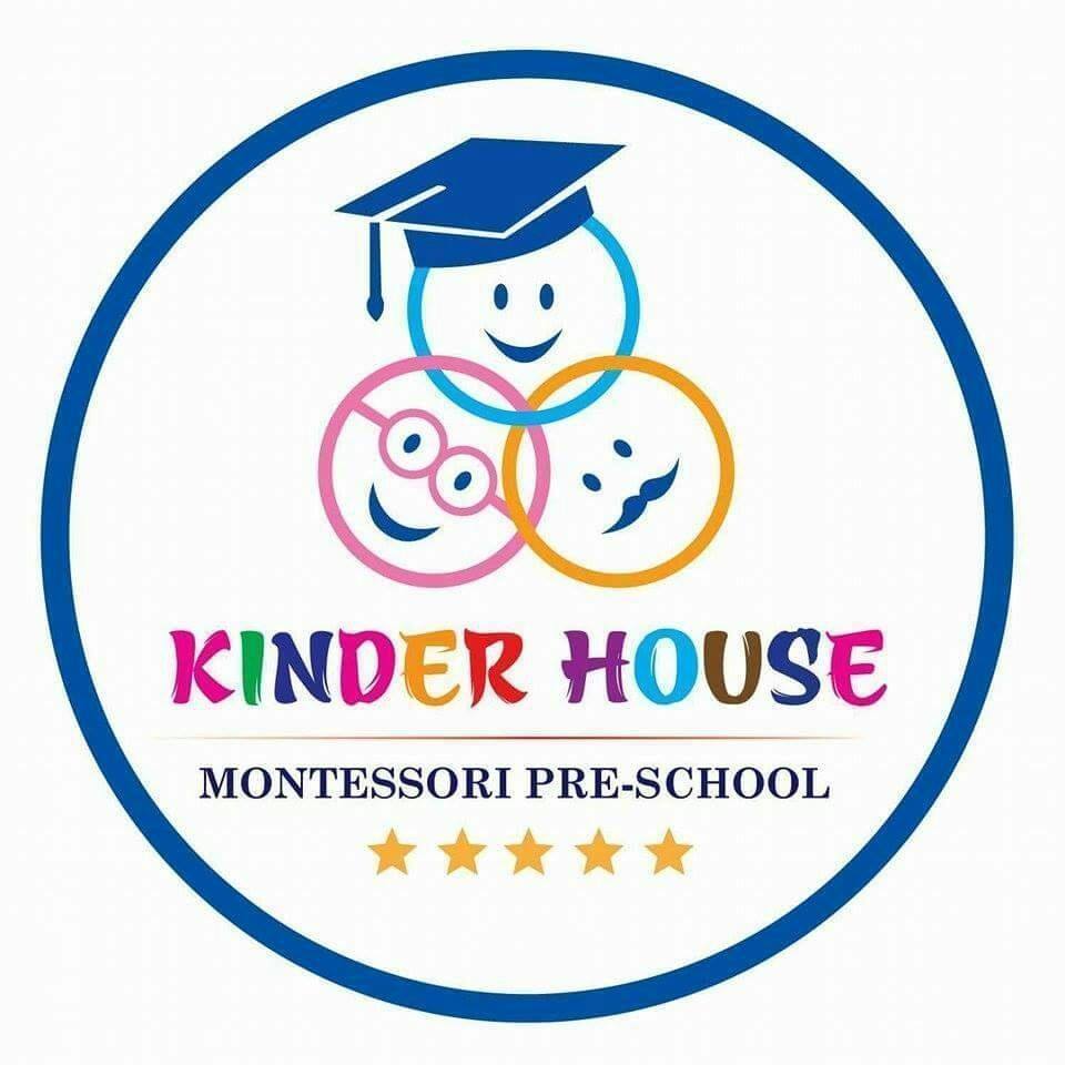 Ảnh đại diện của trường Trường mầm non Kinder House Montessori Preschool - Hoàng Ngân