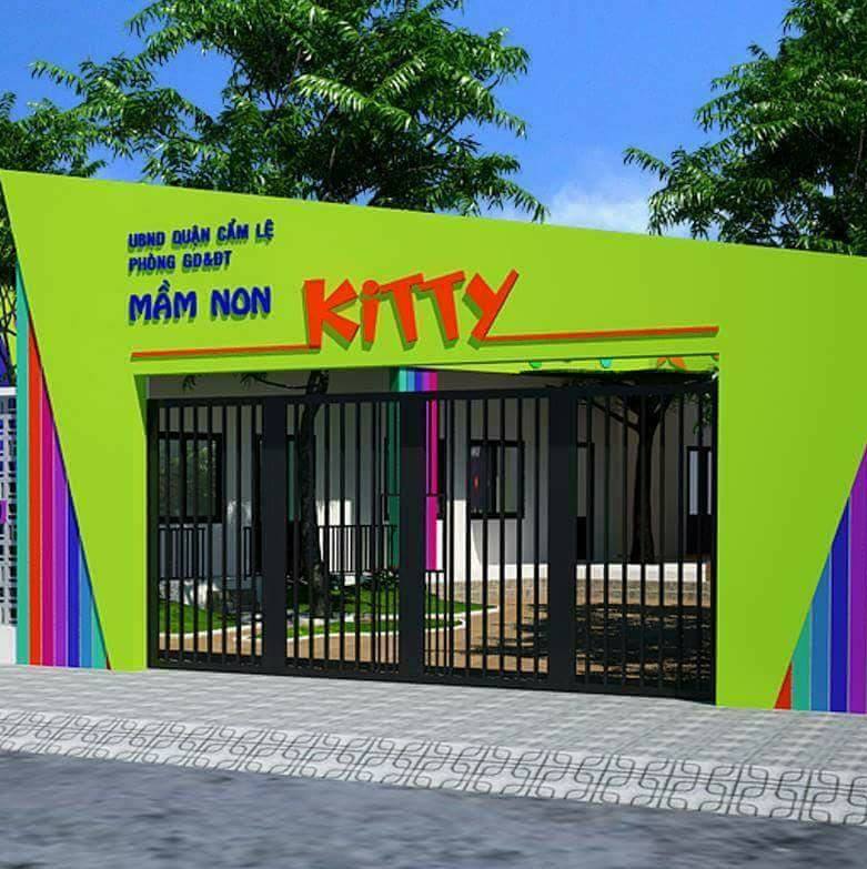 tìm trường mầm non ở Hà Nội, TP HCM