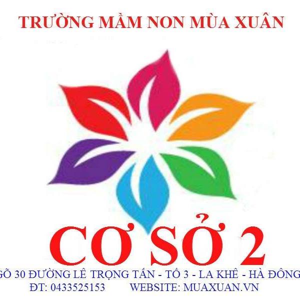tìm trường mầm non ở Hà Nội, TP HCM