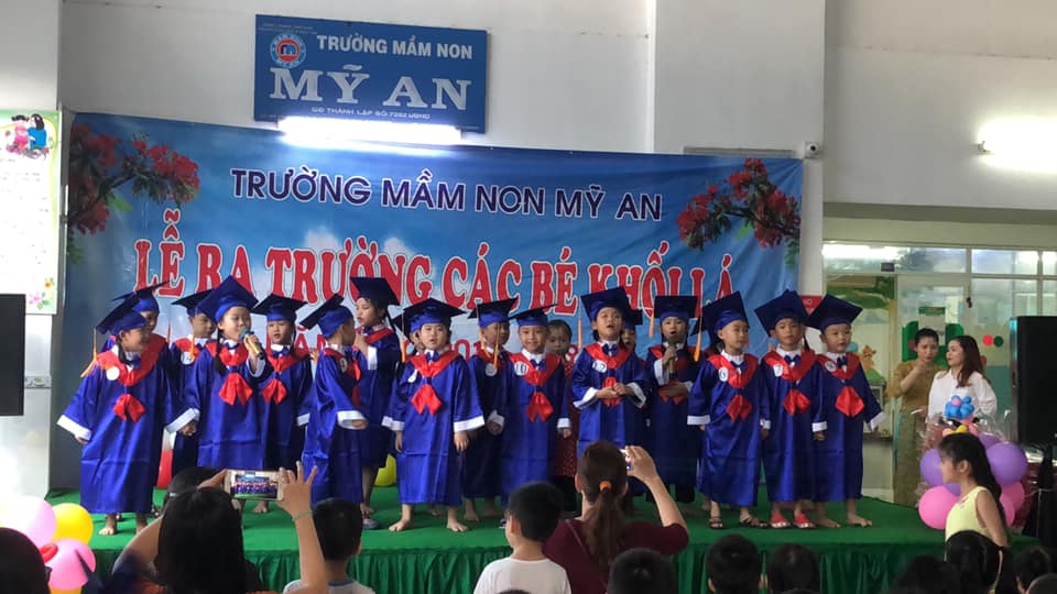 tìm trường mầm non ở Hà Nội, TP HCM