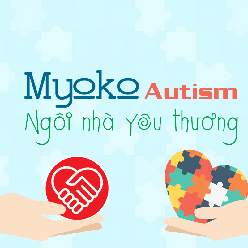 Ảnh đại diện của trường Trường mầm non Myoko Kindergaten - Trần Quý Kiên