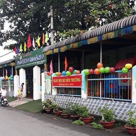 Ảnh đại diện của trường Trường mầm non Phượng Hoàng - Linh Trung, Thủ Đức