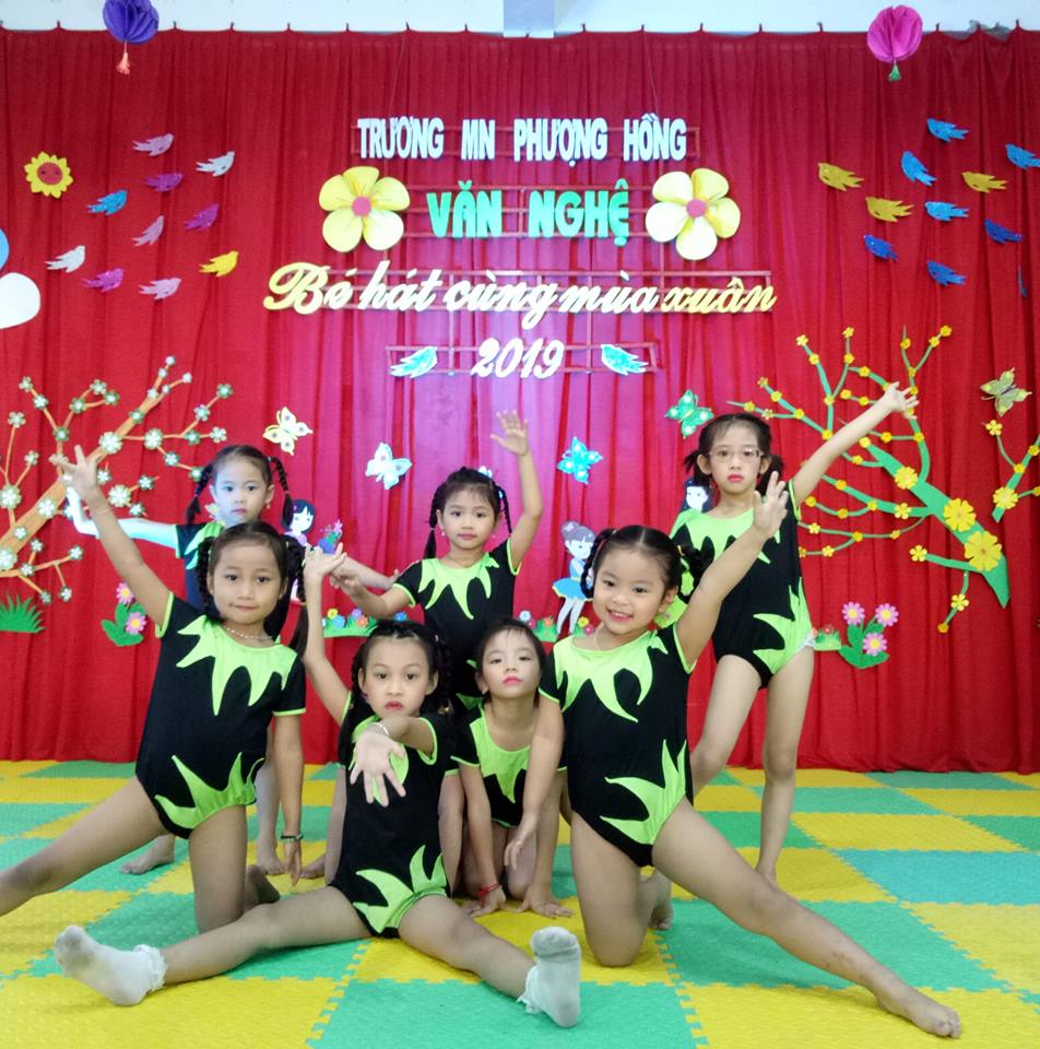tìm trường mầm non ở Hà Nội, TP HCM