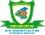 tìm trường mầm non ở Hà Nội, TP HCM