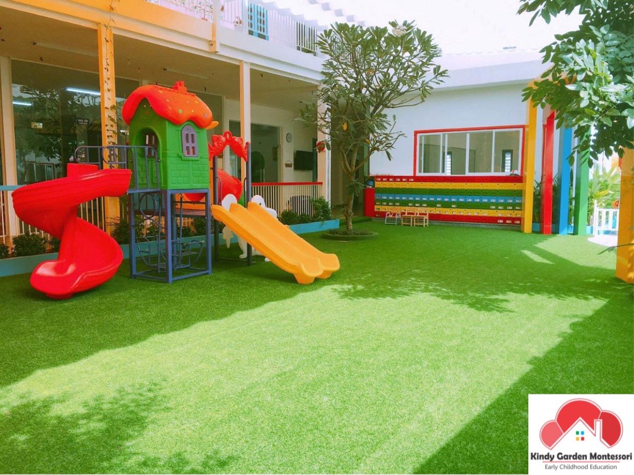 tìm trường mầm non ở Hà Nội, TP HCM